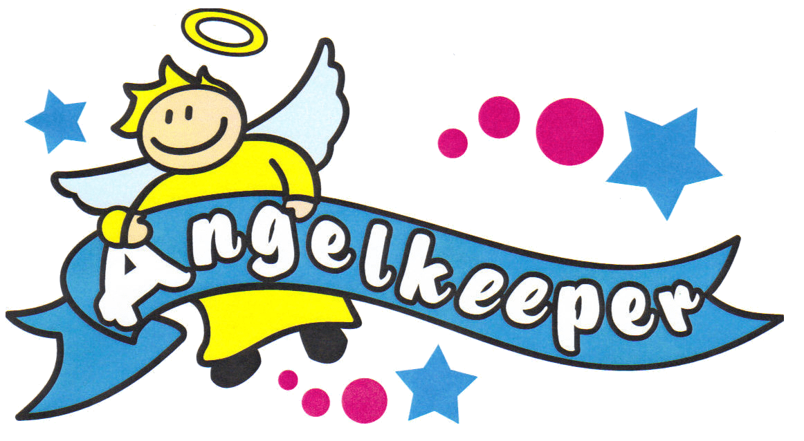 ANGELKEEPERS ICON